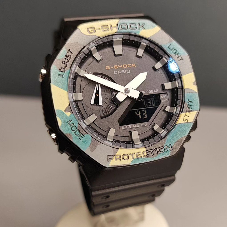 جیشاک GA2100 مردانه