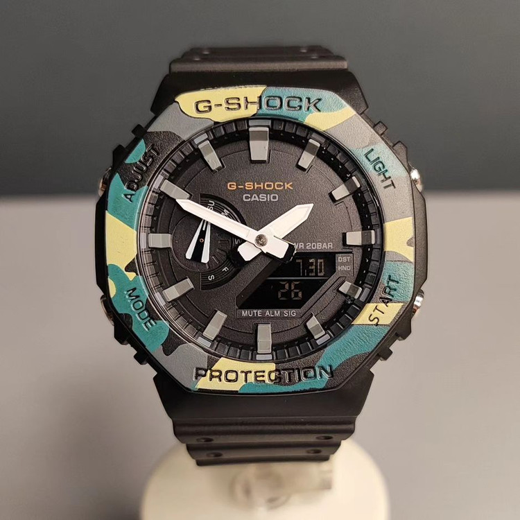 جیشاک GA2100 مردانه