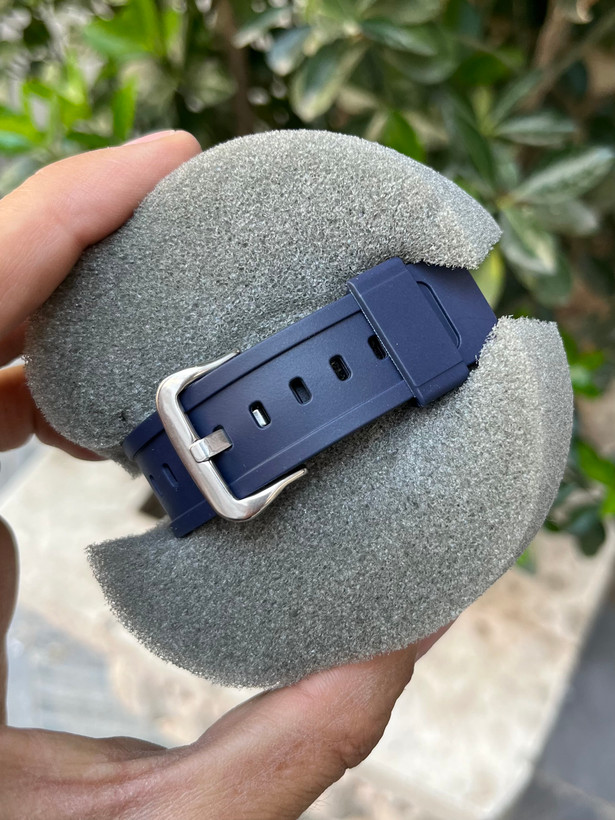 جیشاک مدل GA2100 پمپی قاب فلزی آبی